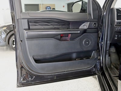 2019 Ford Expedition Platinum 2 Owner
