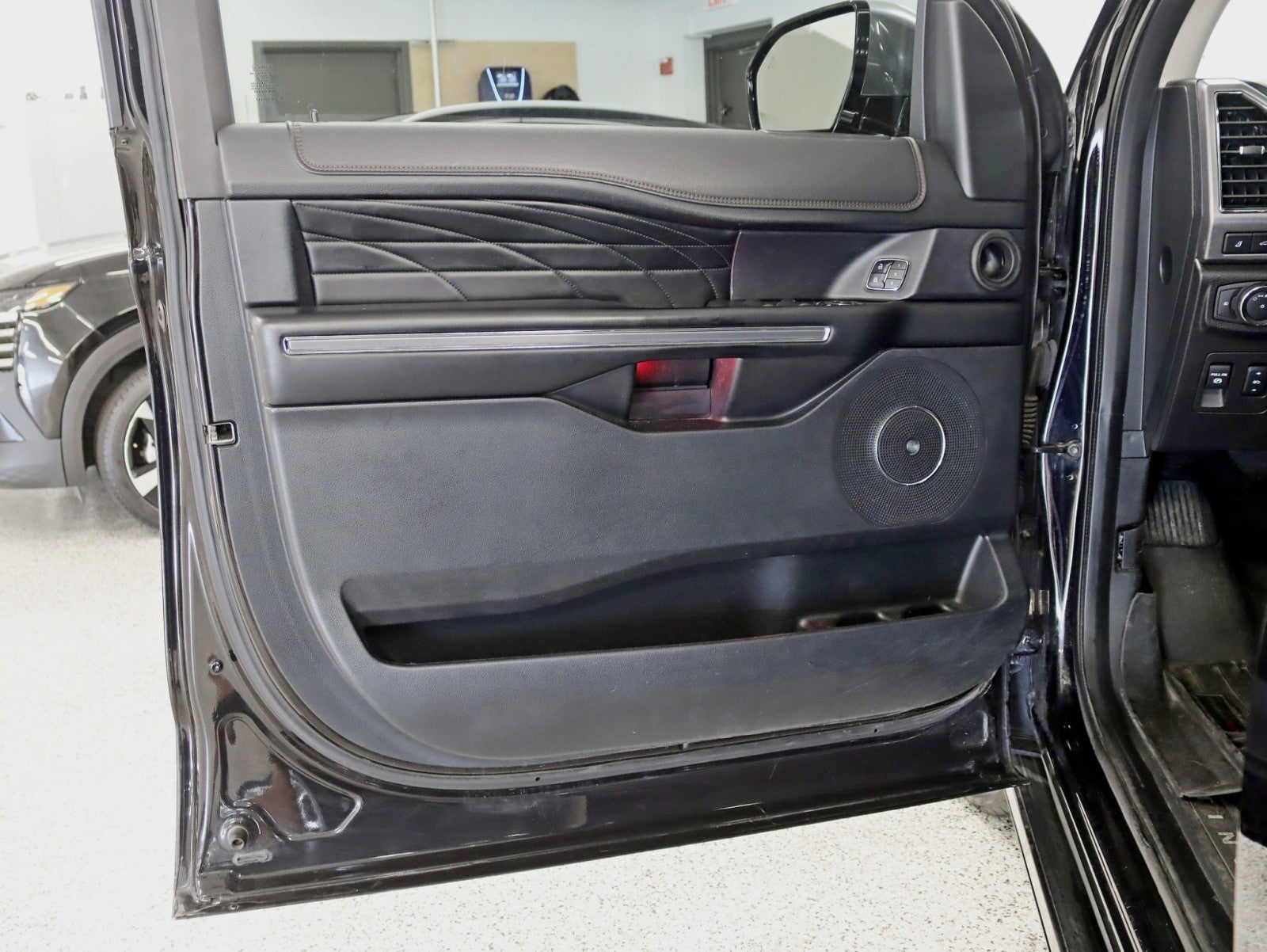 2019 Ford Expedition Platinum 2 Owner