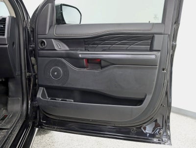 2019 Ford Expedition Platinum 2 Owner