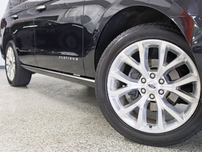2019 Ford Expedition Platinum 2 Owner