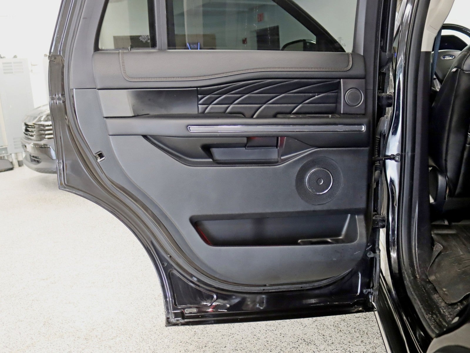 2019 Ford Expedition Platinum 2 Owner