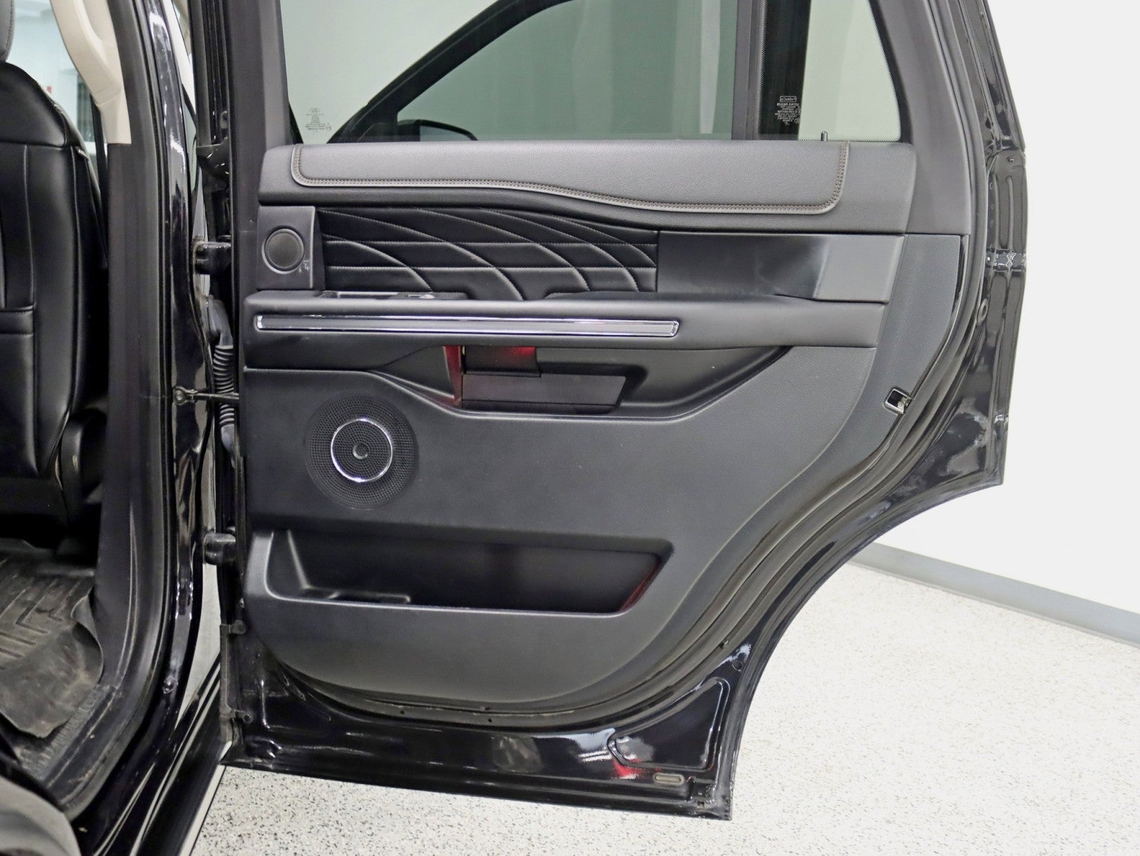 2019 Ford Expedition Platinum 2 Owner