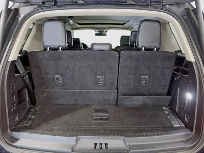 2019 Ford Expedition Platinum 2 Owner