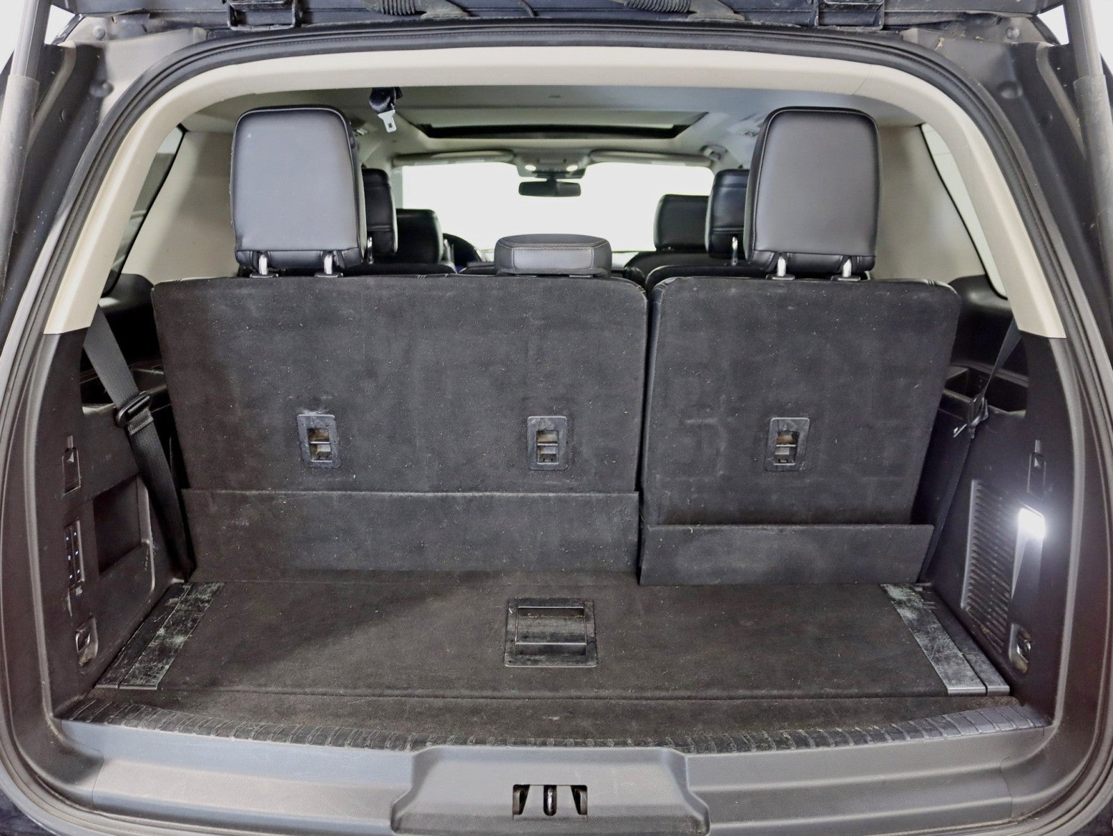 2019 Ford Expedition Platinum 2 Owner