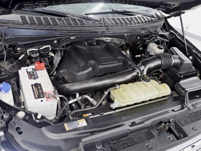2019 Ford Expedition Platinum 2 Owner