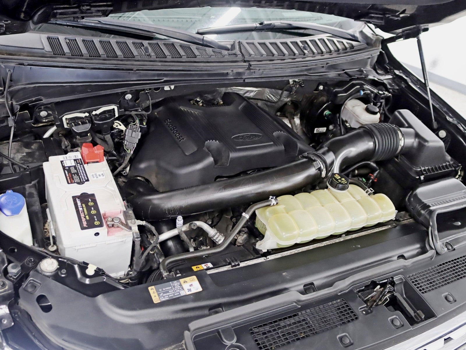 2019 Ford Expedition Platinum 2 Owner