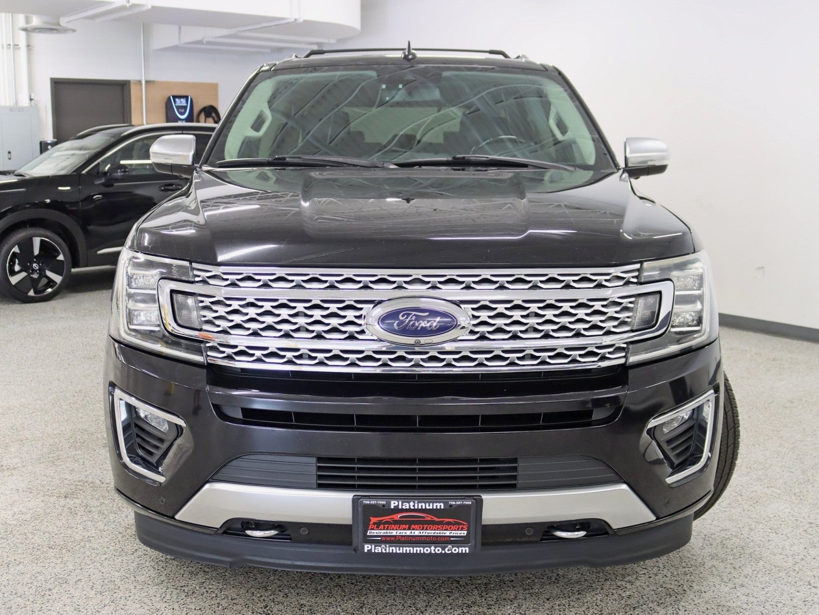 2019 Ford Expedition Platinum 2 Owner