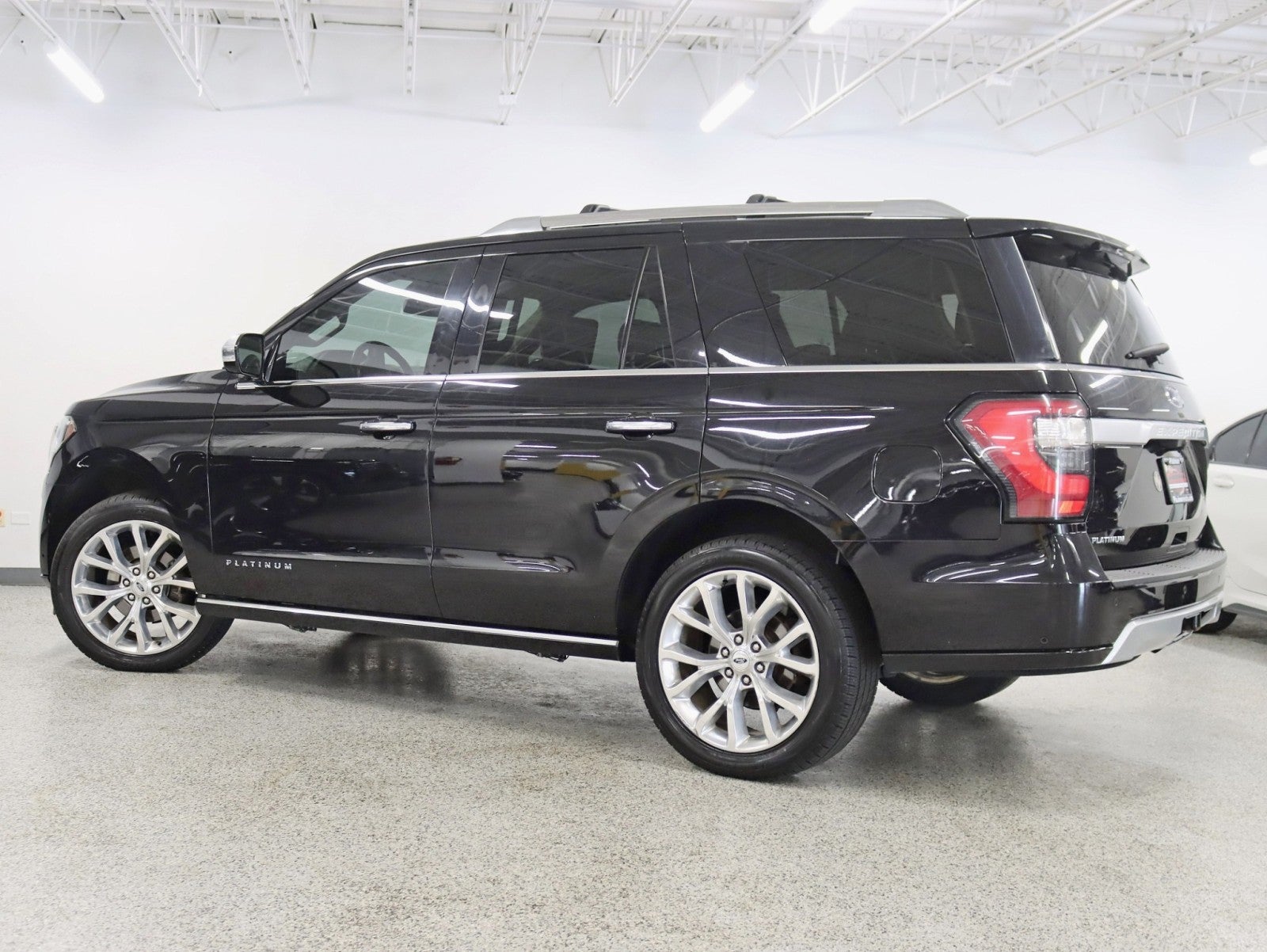 2019 Ford Expedition Platinum 2 Owner