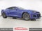 2024 Chevrolet Camaro ZL1 CARBON FIBER HOOD SCOOP SUNROOF 6SPD NEW TIRES