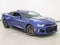 2024 Chevrolet Camaro ZL1 CARBON FIBER HOOD SCOOP SUNROOF 6SPD NEW TIRES