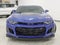 2024 Chevrolet Camaro ZL1 CARBON FIBER HOOD SCOOP SUNROOF 6SPD NEW TIRES