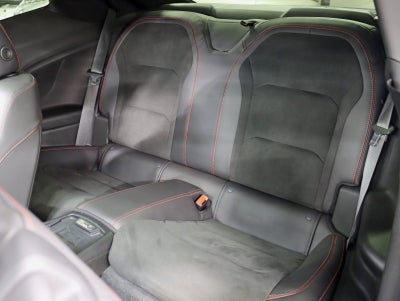 2024 Chevrolet Camaro ZL1 CARBON FIBER HOOD SCOOP SUNROOF 6SPD NEW TIRES