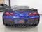 2017 Chevrolet Corvette Grand Sport 3LT Supercharged