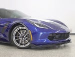 2017 Chevrolet Corvette Grand Sport 3LT Supercharged