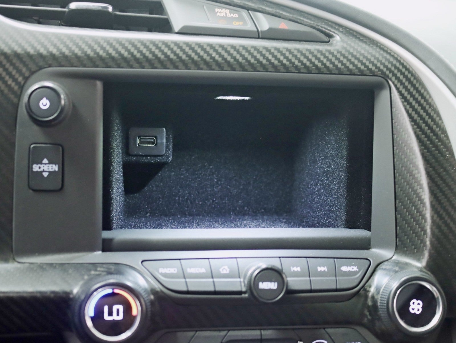 2017 Chevrolet Corvette Grand Sport 3LT Supercharged