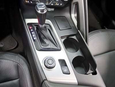 2017 Chevrolet Corvette Grand Sport 3LT Supercharged