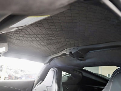 2017 Chevrolet Corvette Grand Sport 3LT Supercharged