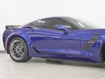 2017 Chevrolet Corvette Grand Sport 3LT Supercharged