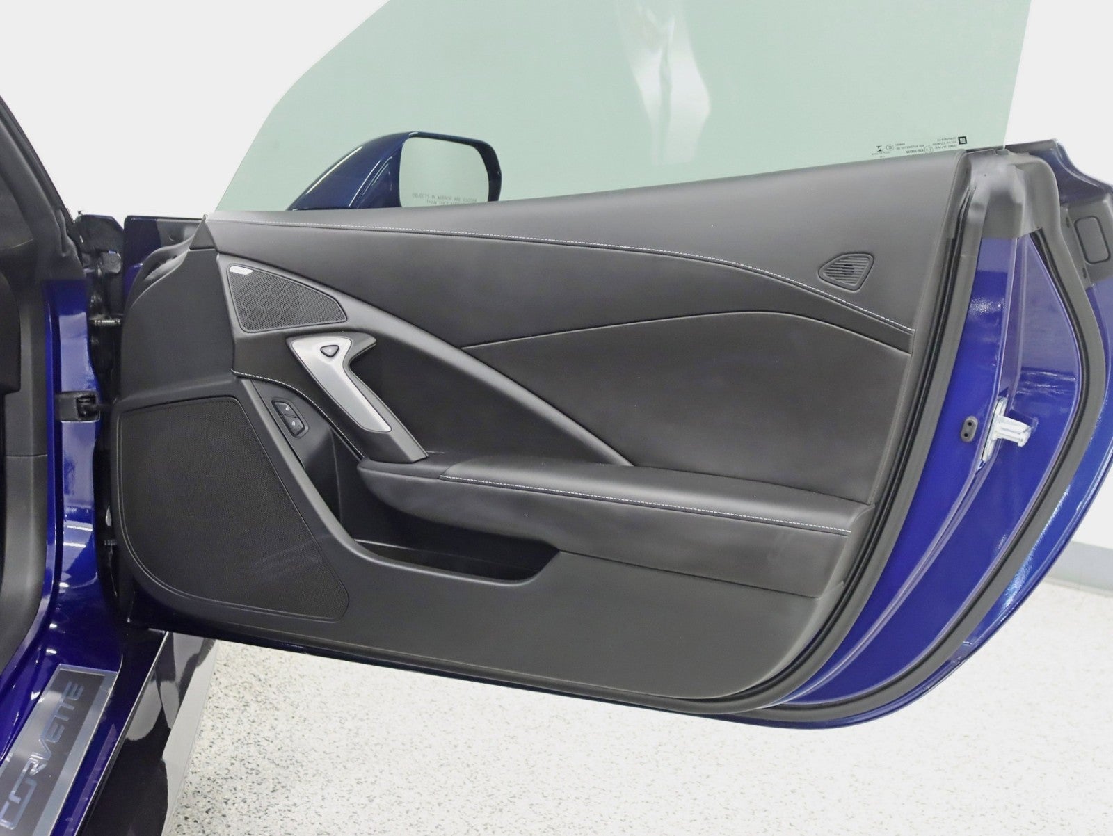 2017 Chevrolet Corvette Grand Sport 3LT Supercharged