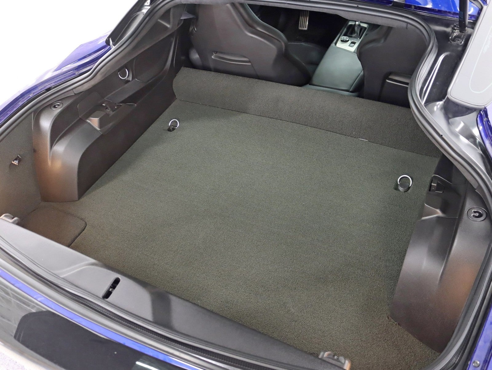 2017 Chevrolet Corvette Grand Sport 3LT Supercharged