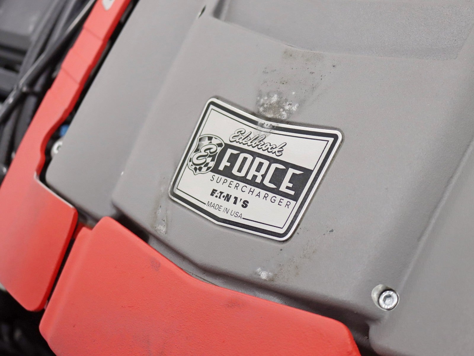 2017 Chevrolet Corvette Grand Sport 3LT Supercharged