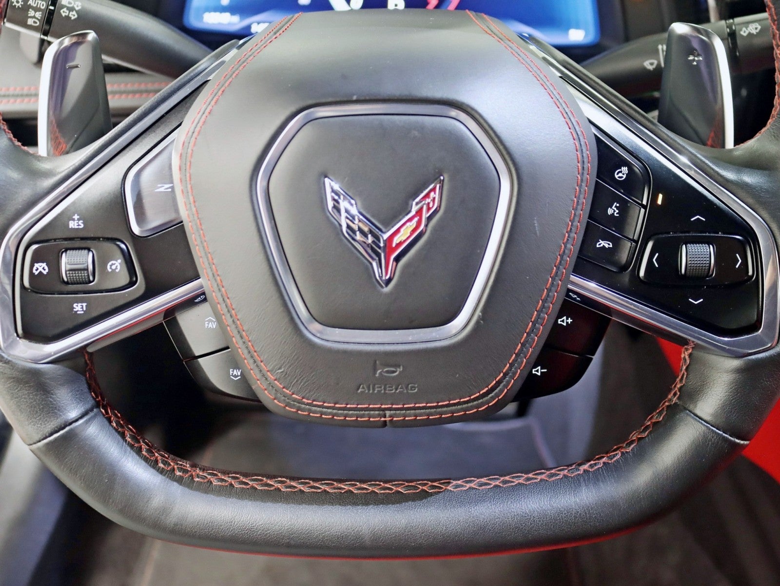 2020 Chevrolet Corvette 3LT Z51 Pkg Only 13k Miles Magnetic Ride Front Lift Performance Pkg Wrapped Fully Loaded