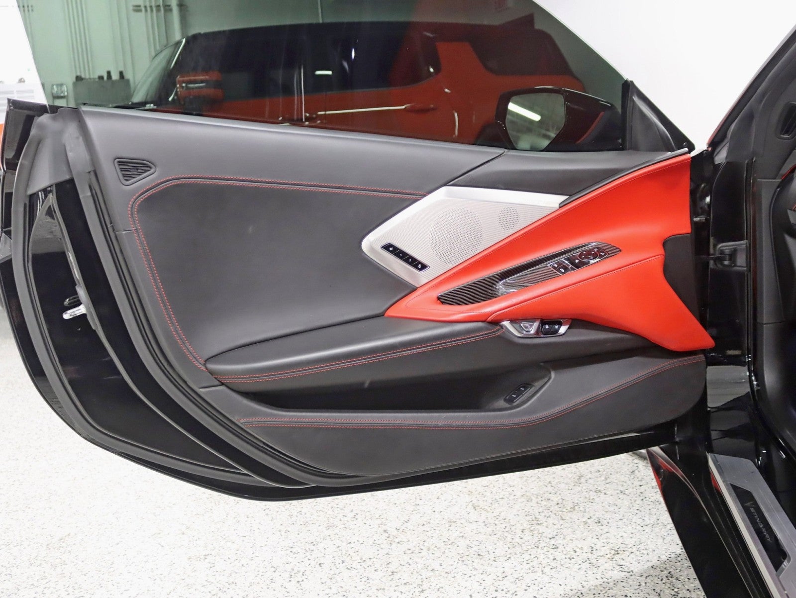 2020 Chevrolet Corvette 3LT Z51 Pkg Only 13k Miles Magnetic Ride Front Lift Performance Pkg Wrapped Fully Loaded
