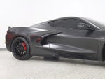 2020 Chevrolet Corvette 3LT Z51 Pkg Only 13k Miles Magnetic Ride Front Lift Performance Pkg Wrapped Fully Loaded