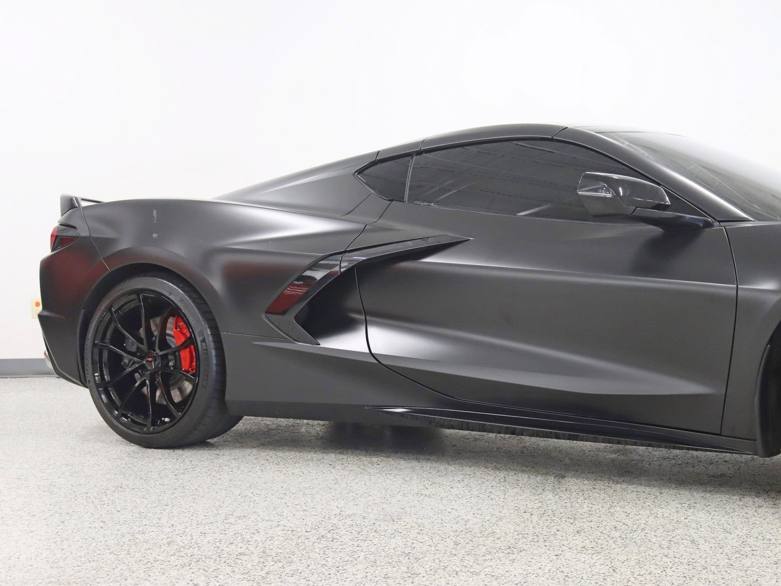 2020 Chevrolet Corvette 3LT Z51 Pkg Only 13k Miles Magnetic Ride Front Lift Performance Pkg Wrapped Fully Loaded