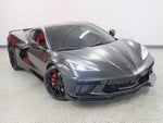 2020 Chevrolet Corvette 3LT Z51 Pkg Only 13k Miles Magnetic Ride Front Lift Performance Pkg Wrapped Fully Loaded