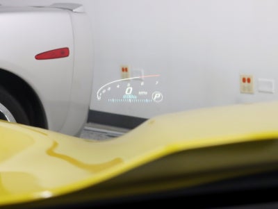 2015 Chevrolet Corvette Z06 2LZ Auto Nav Back Up Camera Performance Data & Video Remote Start Loaded