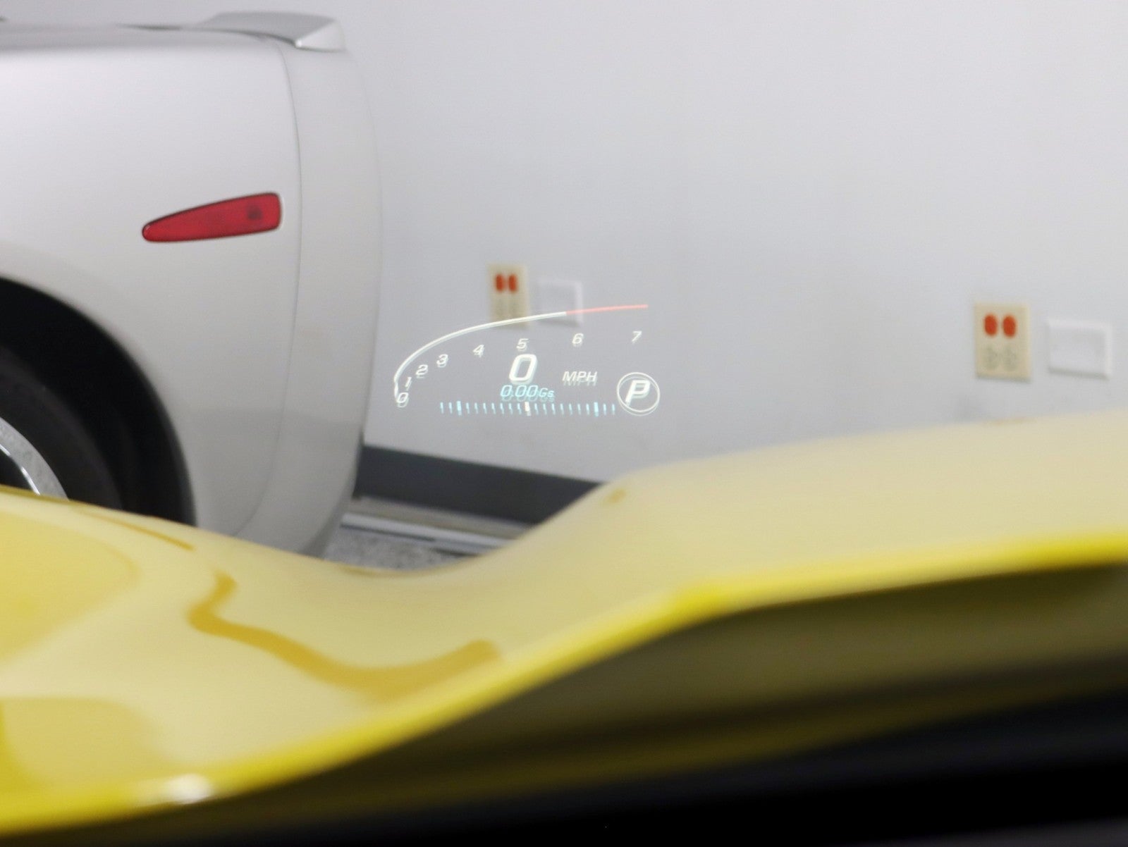 2015 Chevrolet Corvette Z06 2LZ Auto Nav Back Up Camera Performance Data & Video Remote Start Loaded