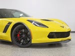 2015 Chevrolet Corvette Z06 2LZ Auto Nav Back Up Camera Performance Data & Video Remote Start Loaded