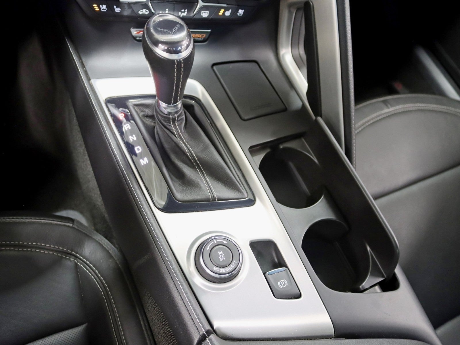 2015 Chevrolet Corvette Z06 2LZ Auto Nav Back Up Camera Performance Data & Video Remote Start Loaded