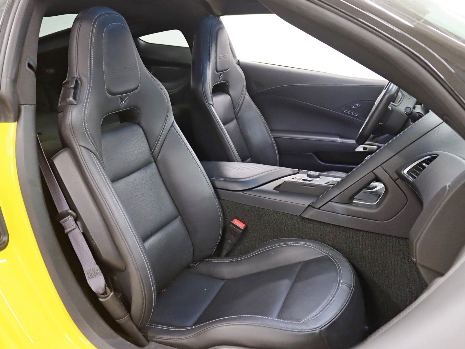 2015 Chevrolet Corvette Z06 2LZ Auto Nav Back Up Camera Performance Data & Video Remote Start Loaded