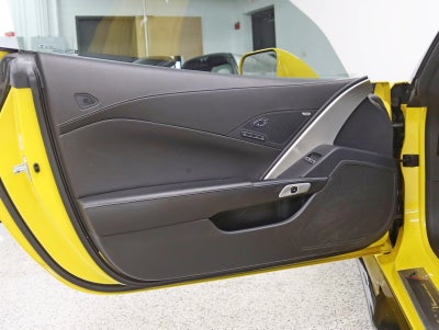 2015 Chevrolet Corvette Z06 2LZ Auto Nav Back Up Camera Performance Data & Video Remote Start Loaded