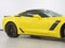 2015 Chevrolet Corvette Z06 2LZ Auto Nav Back Up Camera Performance Data & Video Remote Start Loaded
