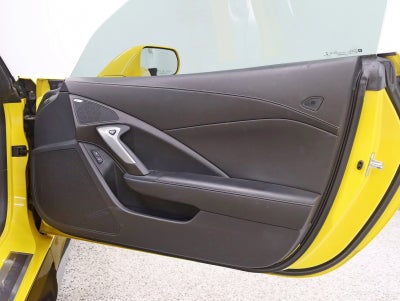 2015 Chevrolet Corvette Z06 2LZ Auto Nav Back Up Camera Performance Data & Video Remote Start Loaded