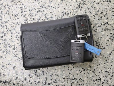 2015 Chevrolet Corvette Z06 2LZ Auto Nav Back Up Camera Performance Data & Video Remote Start Loaded