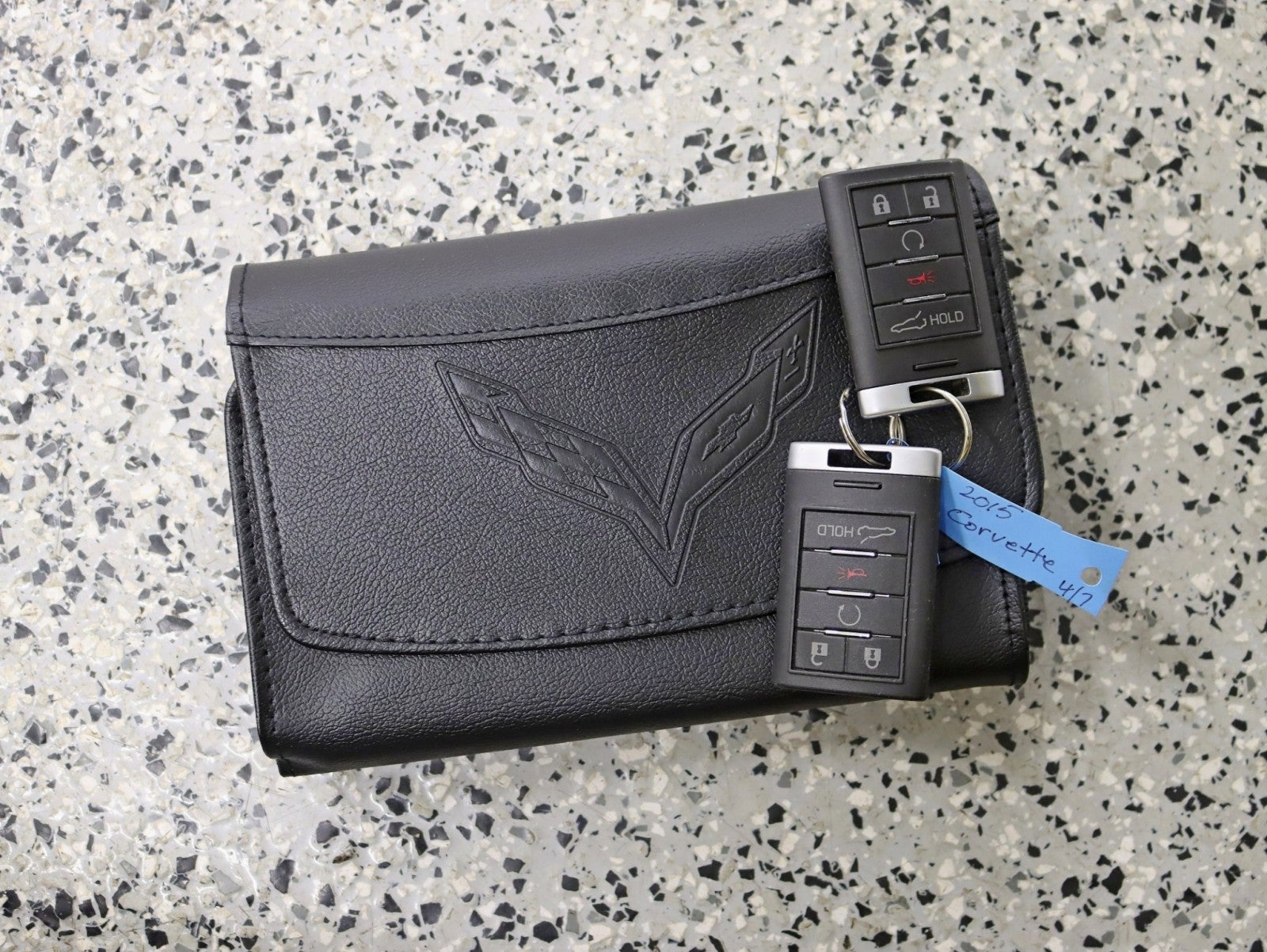 2015 Chevrolet Corvette Z06 2LZ Auto Nav Back Up Camera Performance Data & Video Remote Start Loaded