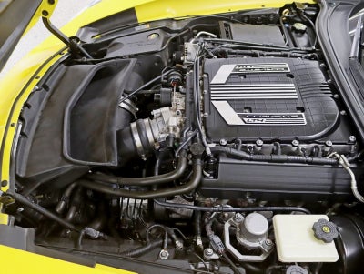 2015 Chevrolet Corvette Z06 2LZ Auto Nav Back Up Camera Performance Data & Video Remote Start Loaded