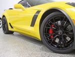 2015 Chevrolet Corvette Z06 2LZ Auto Nav Back Up Camera Performance Data & Video Remote Start Loaded