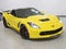 2015 Chevrolet Corvette Z06 2LZ Auto Nav Back Up Camera Performance Data & Video Remote Start Loaded