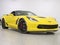 2015 Chevrolet Corvette Z06 2LZ Auto Nav Back Up Camera Performance Data & Video Remote Start Loaded