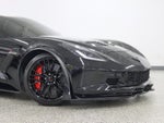 2015 Chevrolet Corvette Z06 3LZ Built By Redline Motorsports 21k Miles MSRP Over $108k Fully Loaded And Super Fast