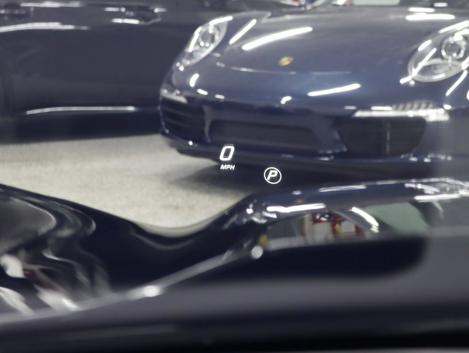 2015 Chevrolet Corvette Z06 3LZ Built By Redline Motorsports 21k Miles MSRP Over $108k Fully Loaded And Super Fast