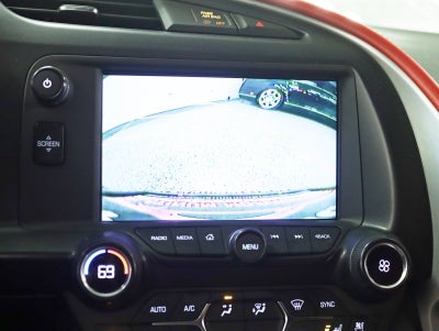 2015 Chevrolet Corvette Z06 3LZ Built By Redline Motorsports 21k Miles MSRP Over $108k Fully Loaded And Super Fast