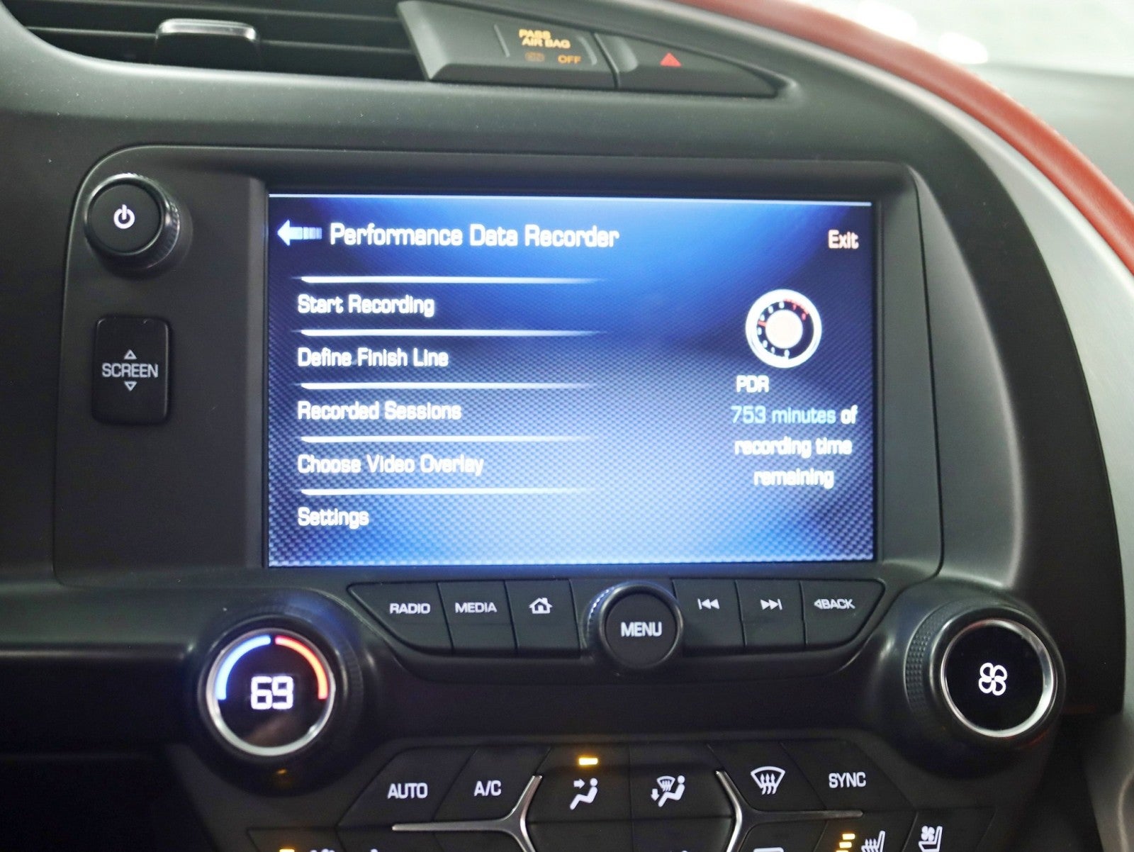 2015 Chevrolet Corvette Z06 3LZ Built By Redline Motorsports 21k Miles MSRP Over $108k Fully Loaded And Super Fast