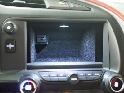 2015 Chevrolet Corvette Z06 3LZ Built By Redline Motorsports 21k Miles MSRP Over $108k Fully Loaded And Super Fast