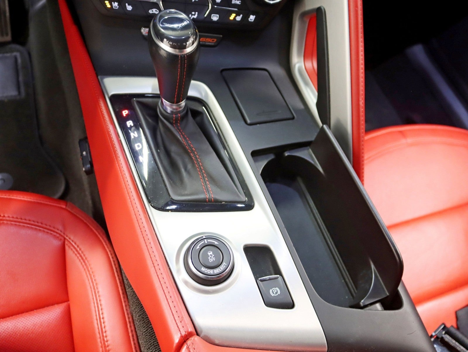 2015 Chevrolet Corvette Z06 3LZ Built By Redline Motorsports 21k Miles MSRP Over $108k Fully Loaded And Super Fast